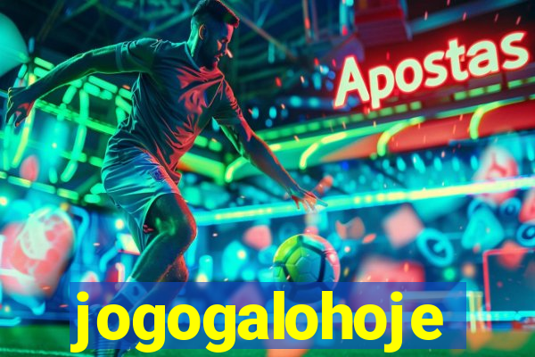 jogogalohoje