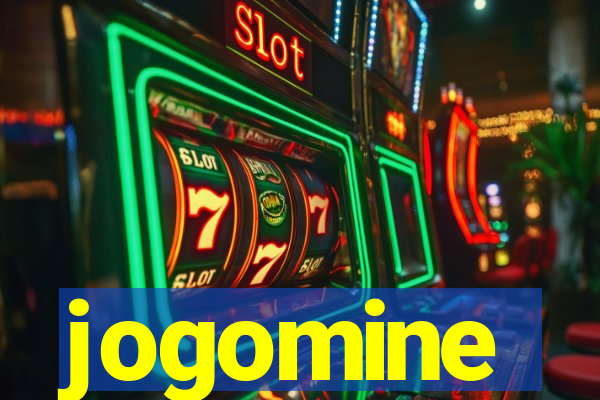 jogomine