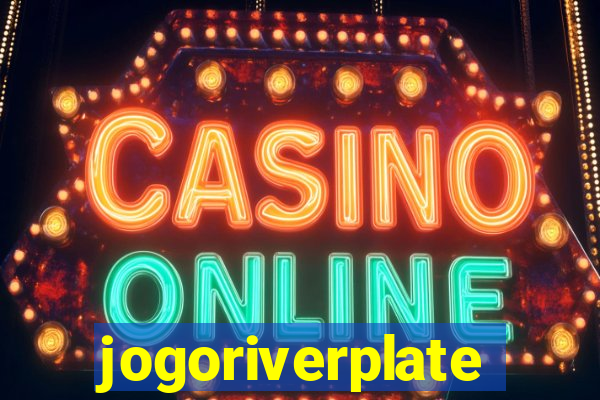 jogoriverplate