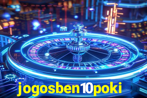 jogosben10poki