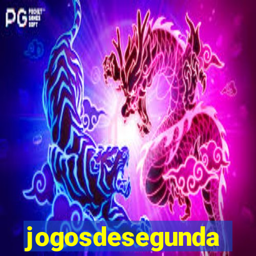 jogosdesegunda