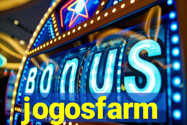 jogosfarm