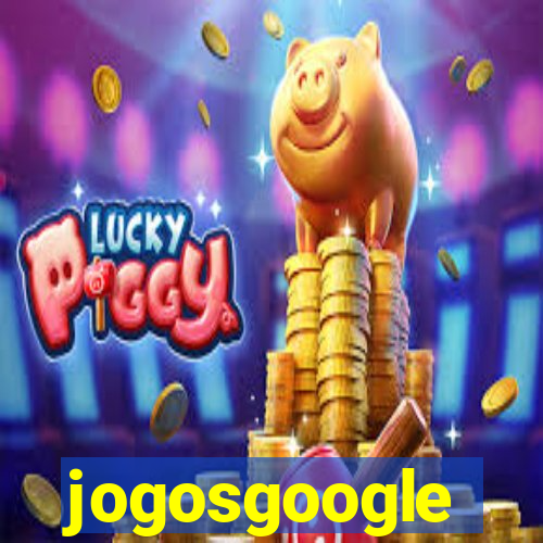 jogosgoogle