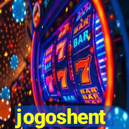 jogoshent