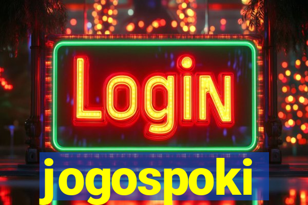 jogospoki