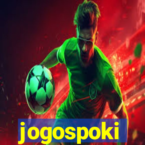 jogospoki