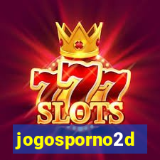 jogosporno2d