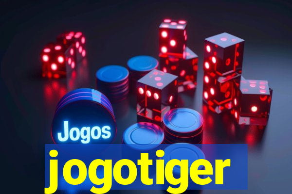 jogotiger