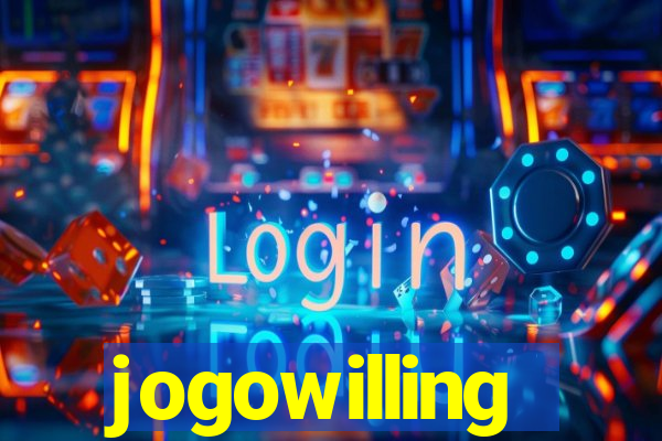 jogowilling