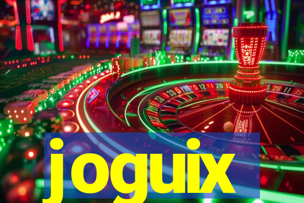 joguix