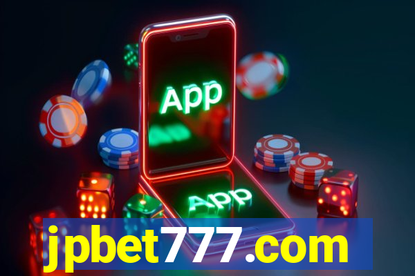 jpbet777.com