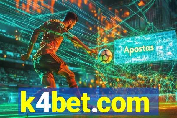 k4bet.com