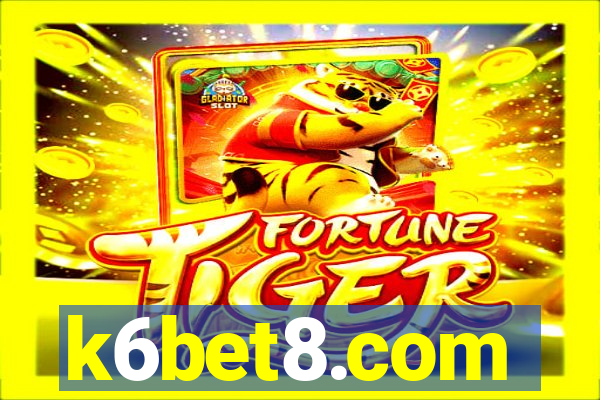 k6bet8.com