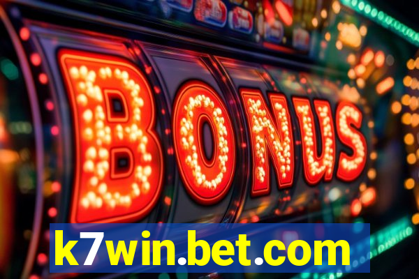 k7win.bet.com