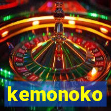 kemonoko