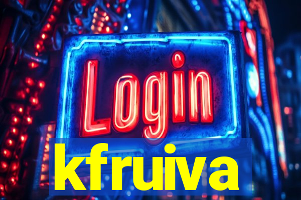 kfruiva