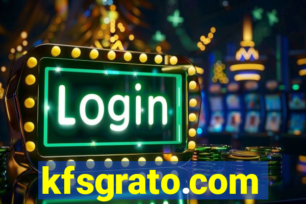 kfsgrato.com