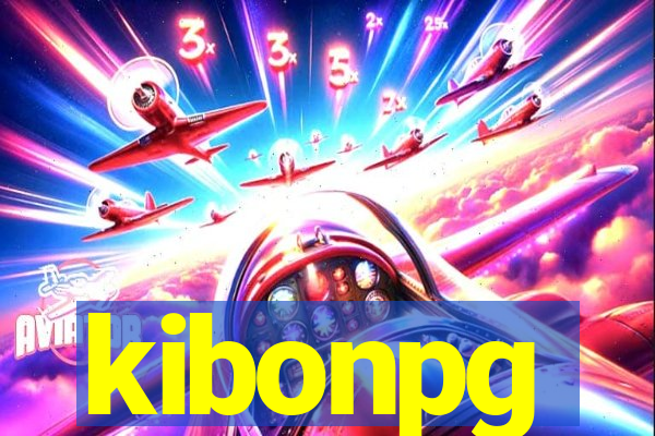 kibonpg