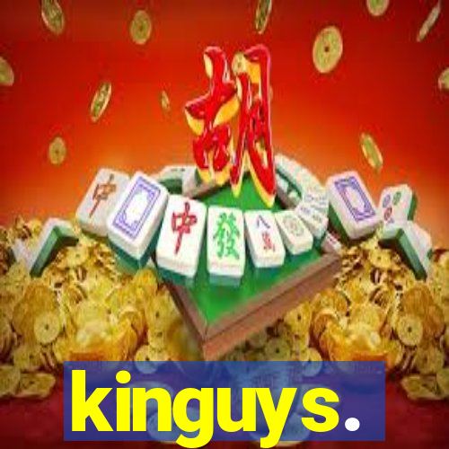 kinguys.