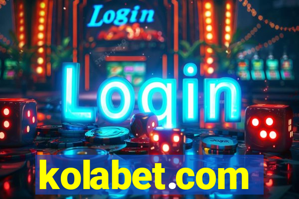 kolabet.com