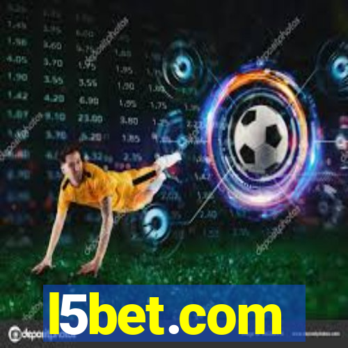 l5bet.com