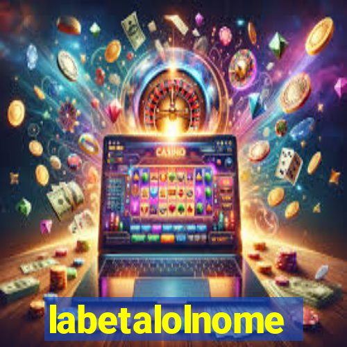 labetalolnome