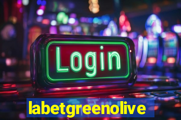 labetgreenolive