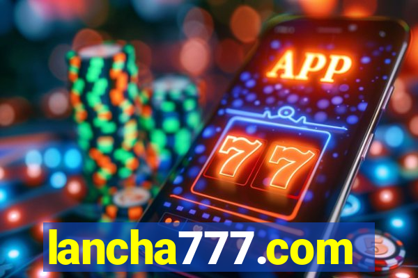 lancha777.com