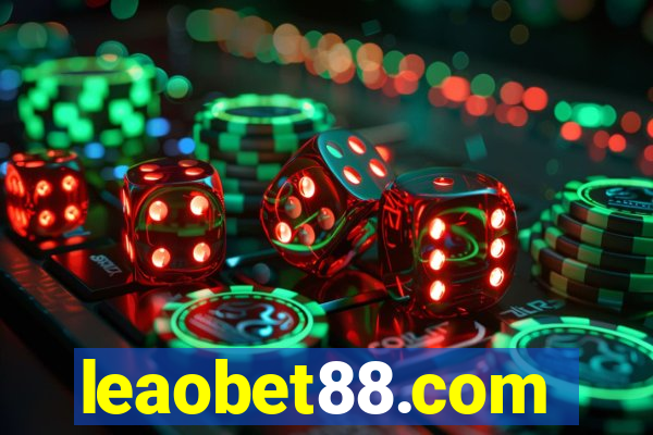 leaobet88.com