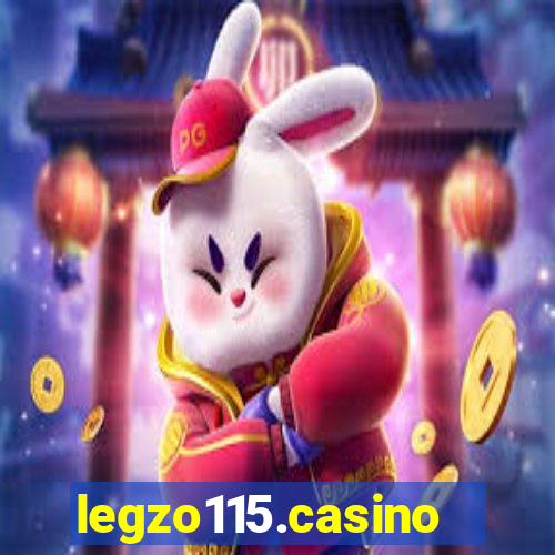 legzo115.casino