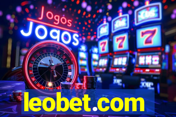 leobet.com