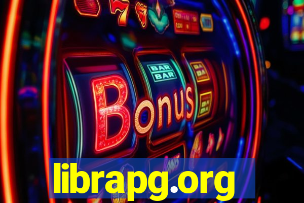 librapg.org