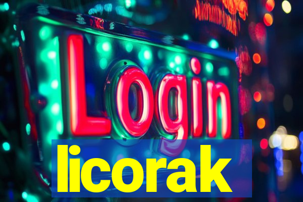 licorak