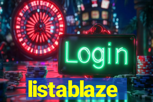 listablaze