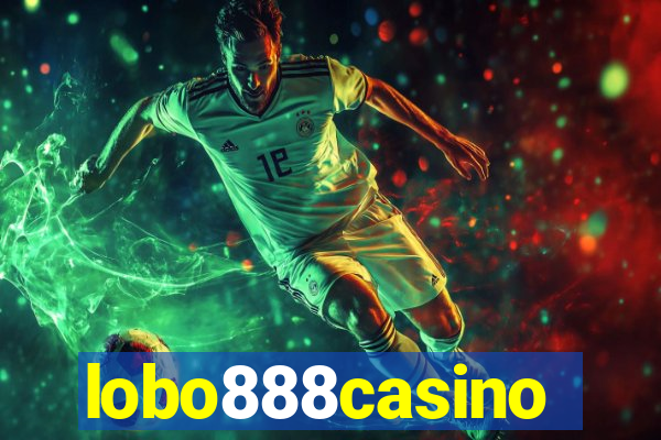 lobo888casino