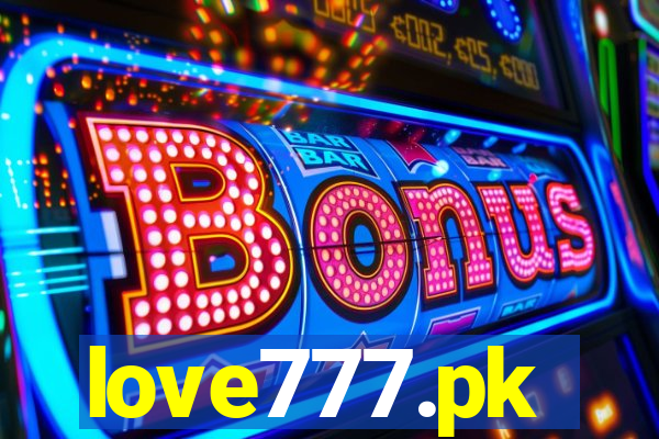 love777.pk