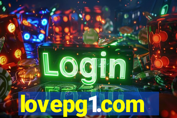 lovepg1.com