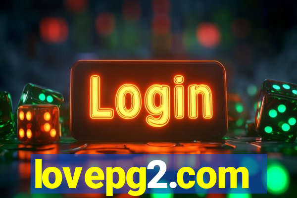 lovepg2.com