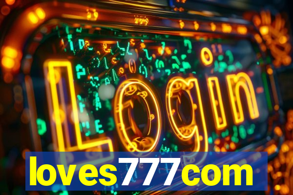 loves777com