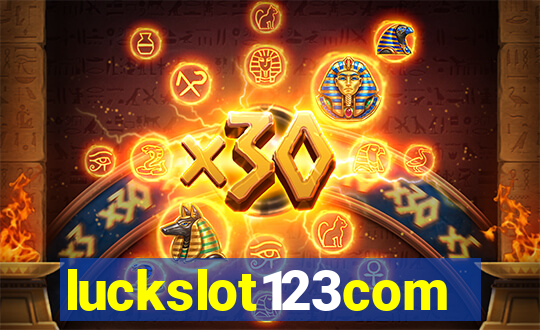 luckslot123com