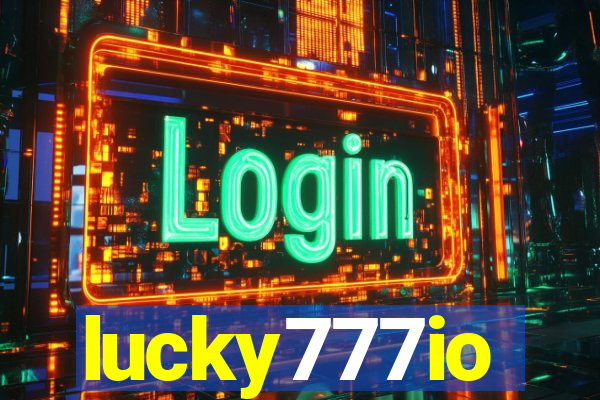 lucky777io