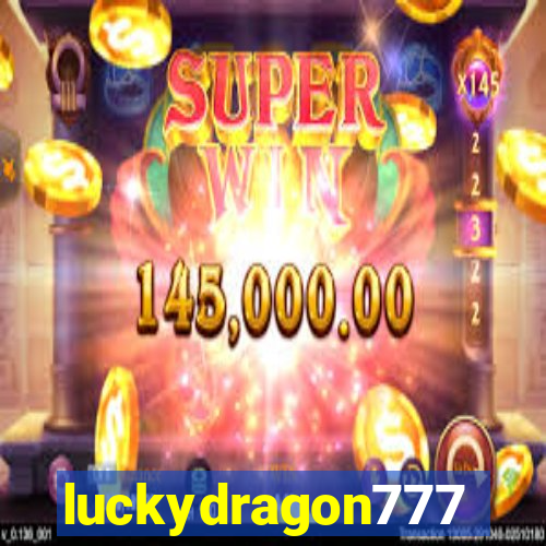 luckydragon777