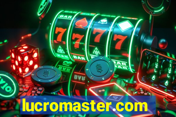 lucromaster.com