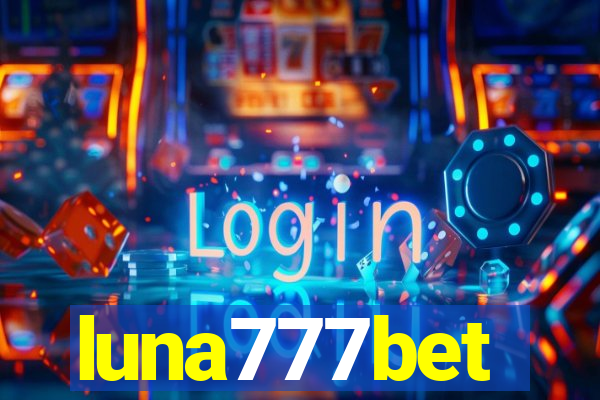 luna777bet