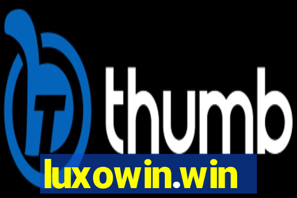 luxowin.win