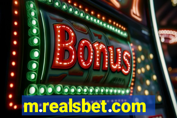 m.realsbet.com