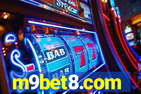 m9bet8.com