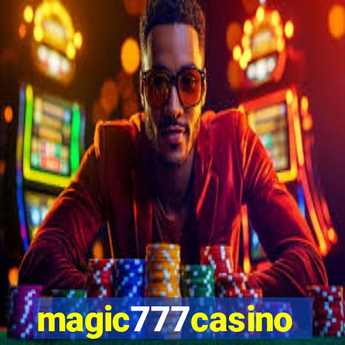 magic777casino