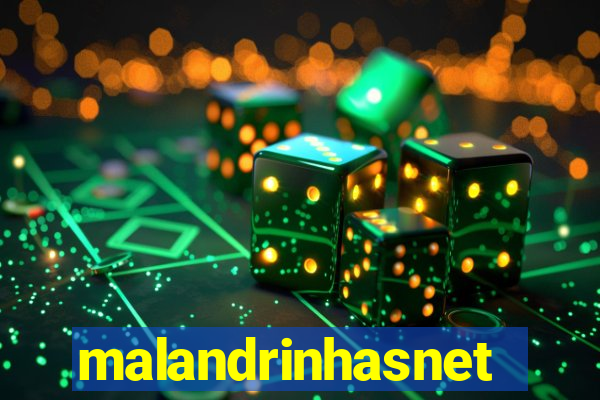 malandrinhasnet