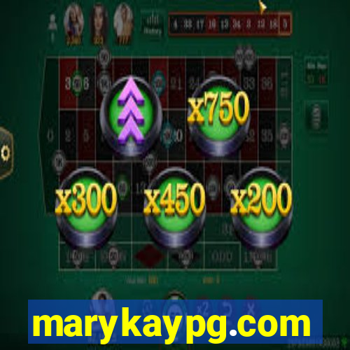 marykaypg.com